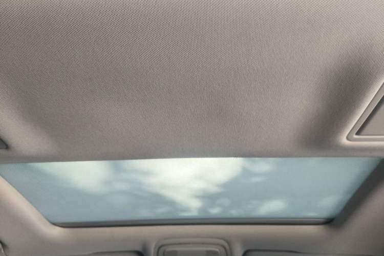 Used Audi A8 2014 A8L 50 TFSI quattro Prestige Edition Headliner