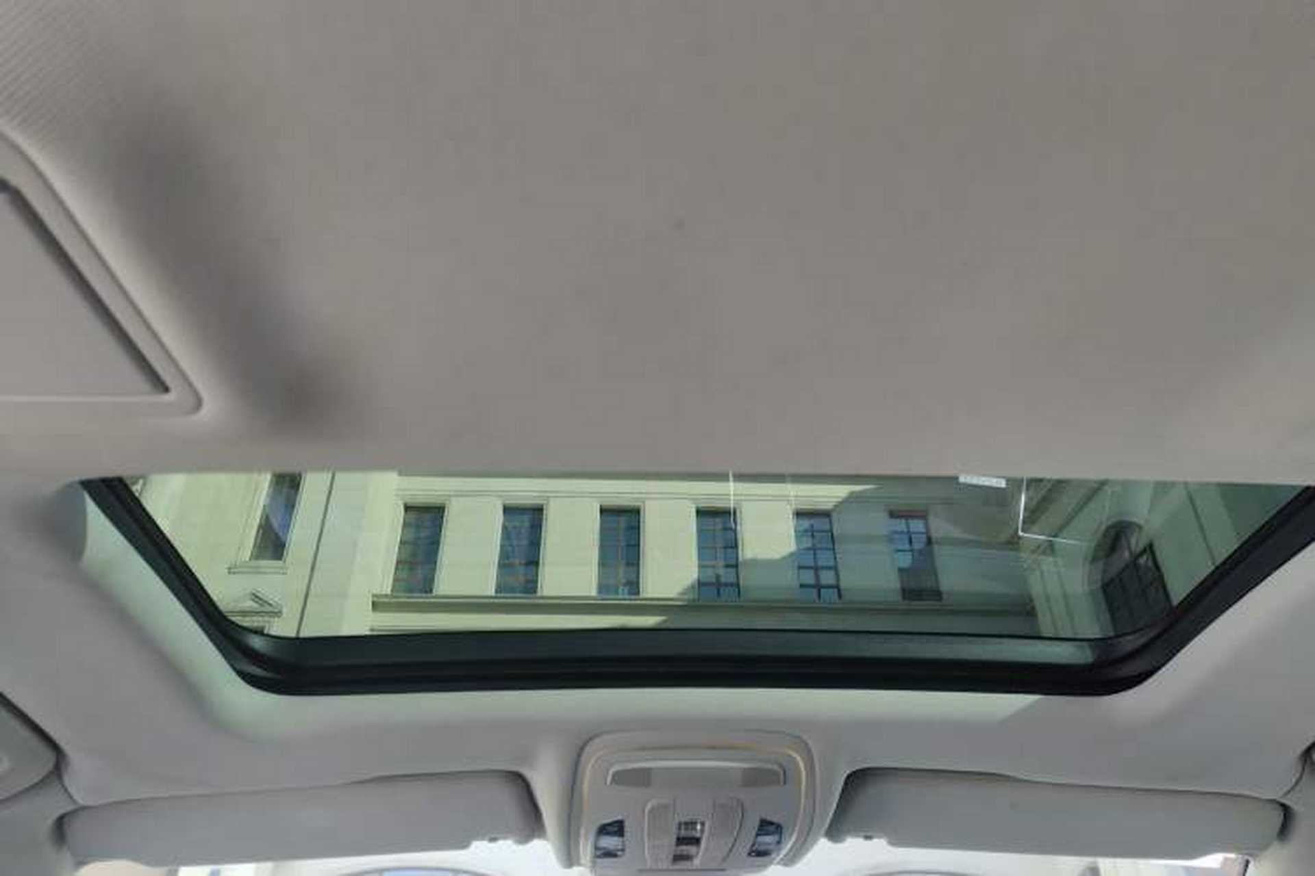 Used Audi A8 2014 A8L 45 TFSI quattro Luxury Model Headliner
