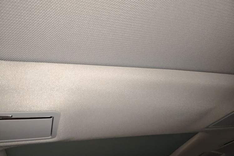Used Audi A8 2014 A8L 45 TFSI quattro Luxury Model Headliner