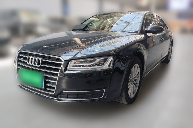 Used Audi A8 2014 A8L 45 TFSI quattro Comfort model Guazi used car, China used car export, Used car for sale, Used  cars, Cheapest cars for sale