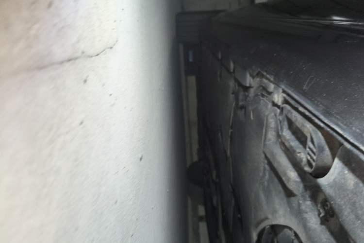 Used Audi A8 2014 A8L 50 TFSI quattro Luxury Model Chassis Rear Left
