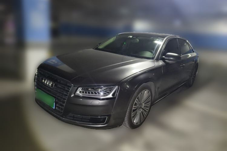 Audi A8 2014 A8L 45 TFSI quattro Luxury Model مستعملة Guazi used car, China used car export, Used car for sale, Used  cars, Cheapest cars for sale
