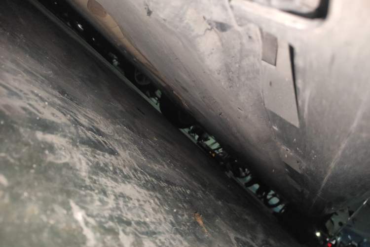 Used Audi A8 2014 A8L 45 TFSI quattro Luxury Model Chassis Front Left