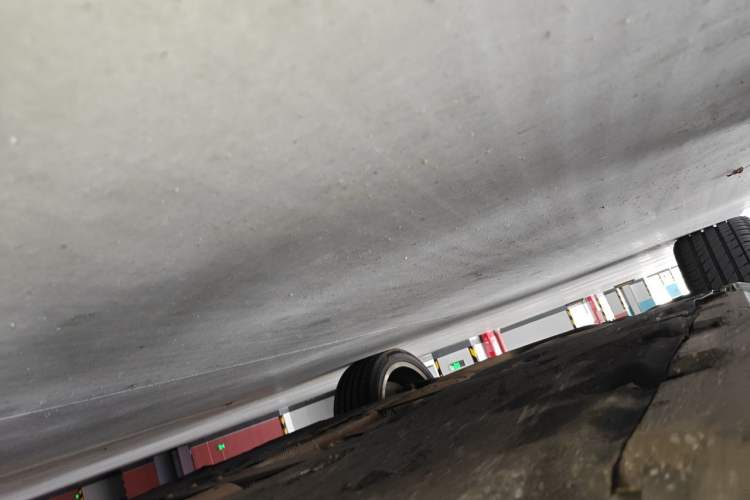 Used Audi A8 2014 A8L 45 TFSI quattro Luxury Model Chassis Front Right