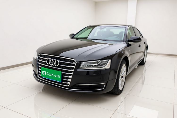 Ojetý Audi A8 2016 A8L 45 TFSI quattro Luxury Edition Guazi used car, China used car export, Used car for sale, Used  cars, Cheapest cars for sale