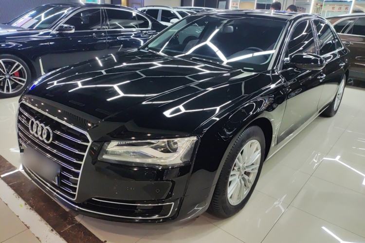 Used Audi A8 2016 A8L 45 TFSI quattro Fashion Edition Guazi used car, China used car export, Used car for sale, Used  cars, Cheapest cars for sale