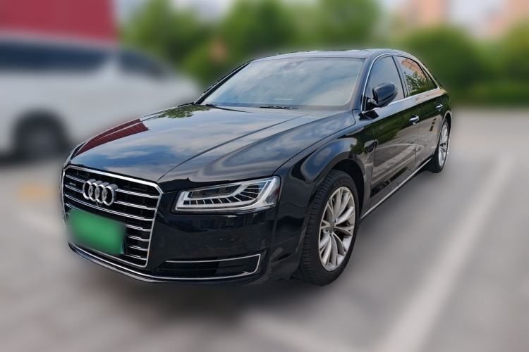 Used Audi A8 2016 A8L 45 TFSI quattro Luxury Edition Guazi used car, China used car export, Used car for sale, Used  cars, Cheapest cars for sale
