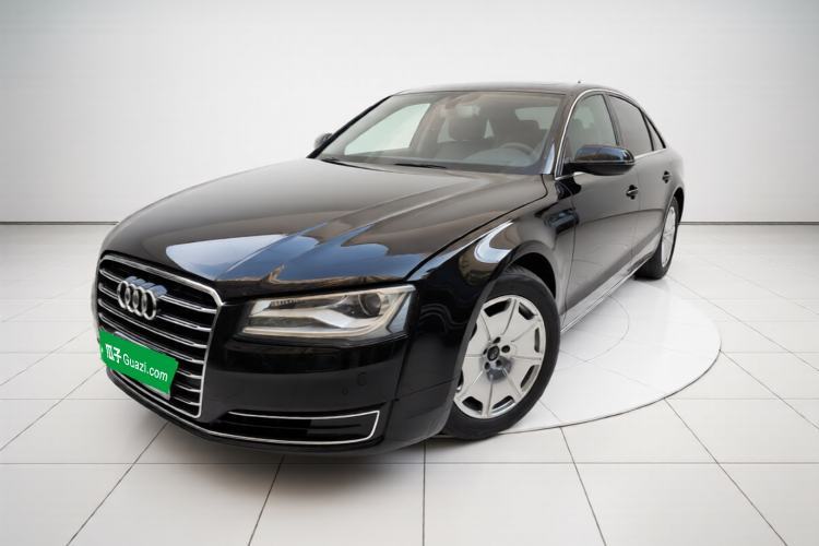 Audi A8 2016 A8L 45 TFSI quattro Fashion Edition usata Guazi used car, China used car export, Used car for sale, Used  cars, Cheapest cars for sale