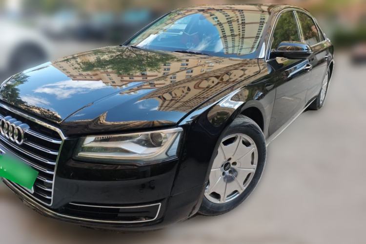 Used Audi A8 2016 A8L 45 TFSI quattro Fashion Edition Guazi used car, China used car export, Used car for sale, Used  cars, Cheapest cars for sale