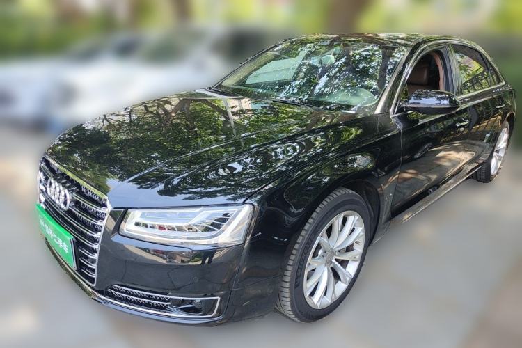 Used Audi A8 2016 A8L 45 TFSI quattro Luxury Edition Guazi used car, China used car export, Used car for sale, Used  cars, Cheapest cars for sale