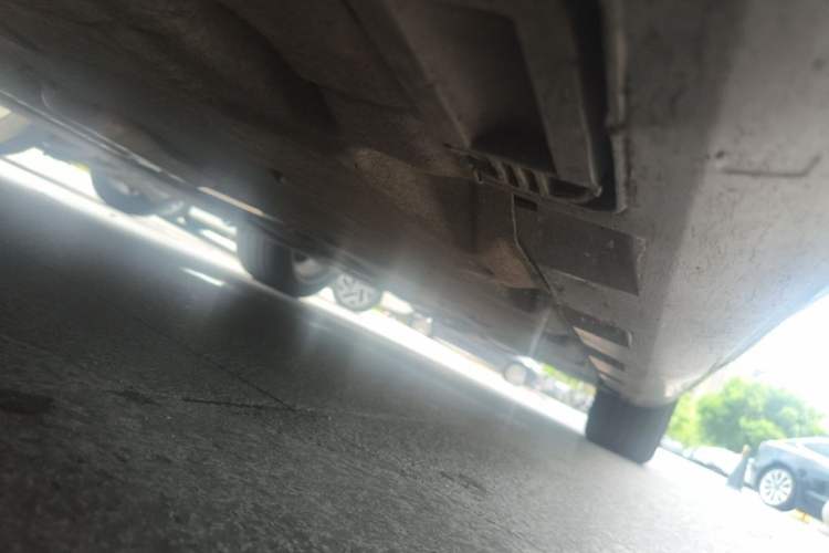 Used Audi A8 2016 A8L 45 TFSI quattro Fashion Edition Chassis Front Left