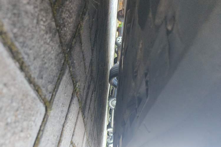 Used Audi A8 2016 A8L 45 TFSI quattro Comfort model Chassis Front Left