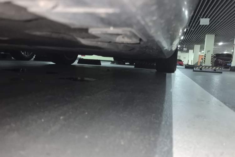 Used Audi A8 2016 A8L 45 TFSI quattro Luxury Edition Chassis Front Left
