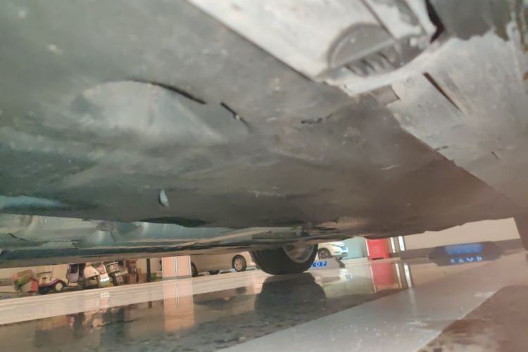 Used Audi A8 2016 A8L 50 TFSI quattro Prestige Edition Chassis Front Left