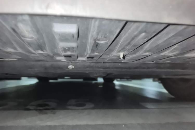 Used Audi A8 2016 A8L 45 TFSI quattro Luxury Edition Chassis Front