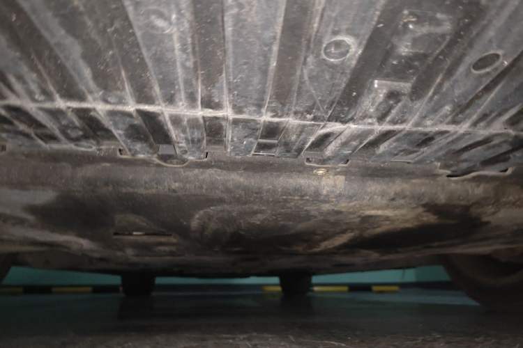 Used Audi A8 2016 A8L 45 TFSI quattro Comfort model Chassis Front