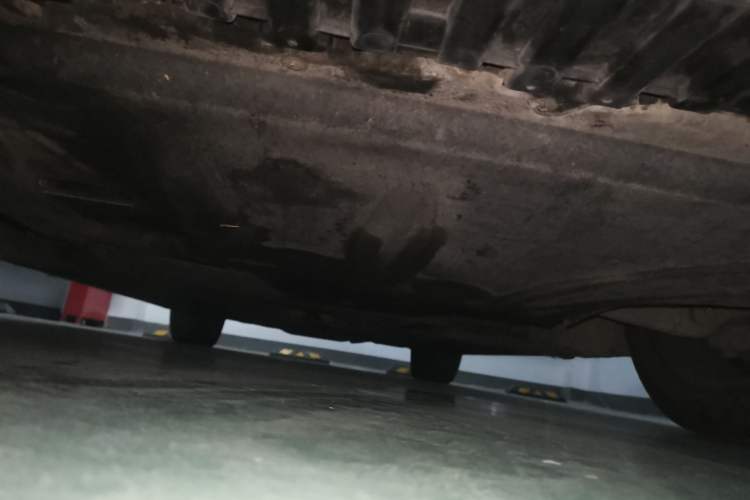 Used Audi A8 2016 A8L 45 TFSI quattro Comfort model Chassis Front