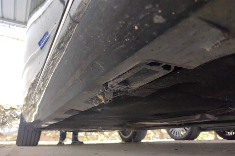 Used Audi A8 2016 A8L 45 TFSI quattro Comfort model Chassis Front Right