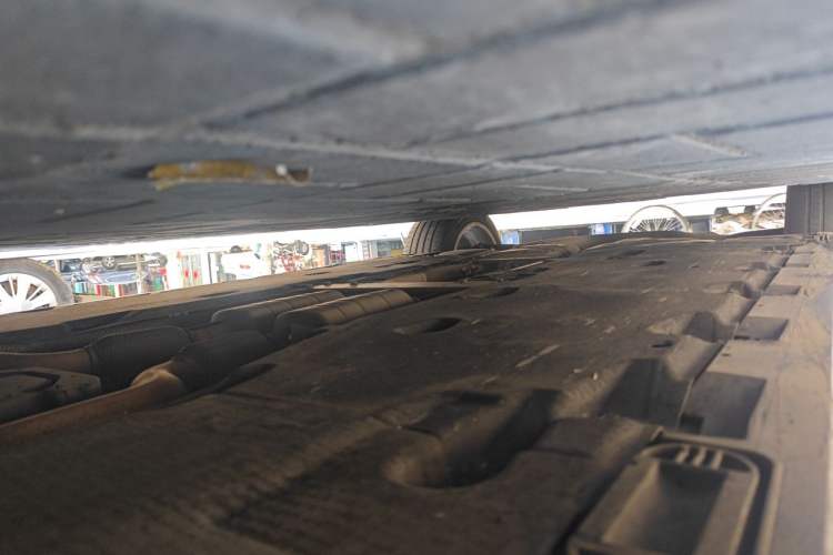 Used Audi A8 2016 A8L 45 TFSI quattro Fashion Edition Chassis Front Right
