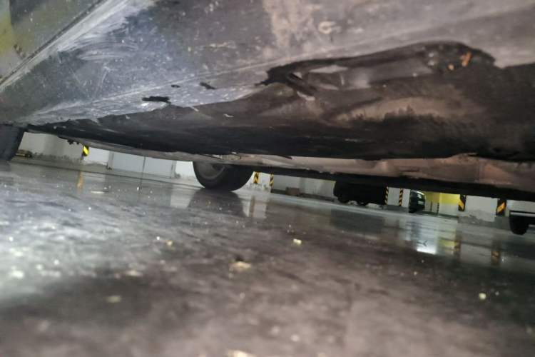 Used Audi A8 2016 A8L 45 TFSI quattro Comfort model Chassis Front Right