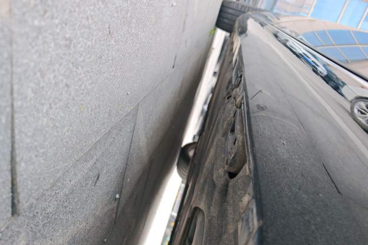 Used Audi A8 2016 A8L 45 TFSI quattro Luxury Edition Chassis Rear Left