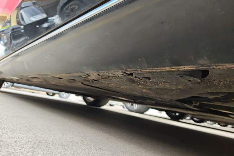 Used Audi A8 2016 A8L 45 TFSI quattro Luxury Edition Chassis Rear Left