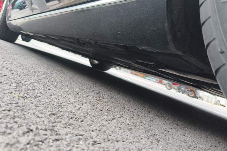 Used Audi A8 2016 A8L 45 TFSI quattro Fashion Edition Chassis Rear Left