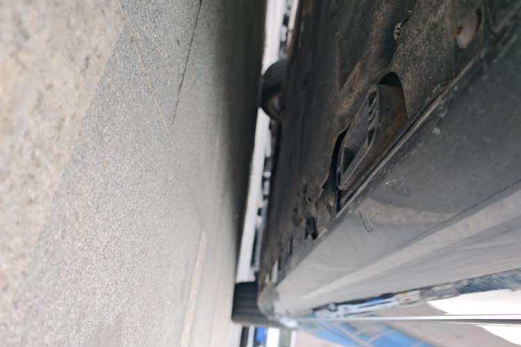 Used Audi A8 2016 A8L 45 TFSI quattro Luxury Edition Chassis Rear Right