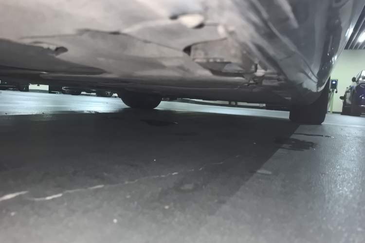 Used Audi A8 2016 A8L 45 TFSI quattro Luxury Edition Chassis Rear Right