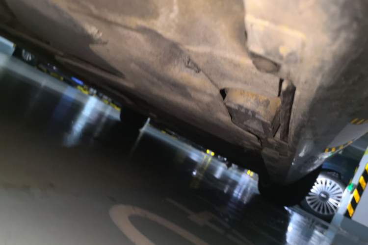 Used Audi A8 2016 A8L 45 TFSI quattro Luxury Edition Chassis Rear Right