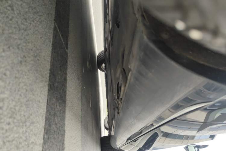 Used Audi A8 2016 A8L 45 TFSI quattro Fashion Edition Chassis Rear Right