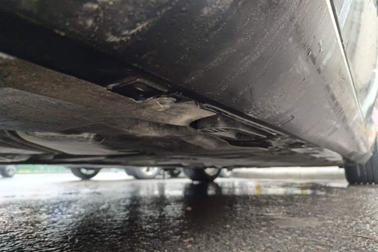 Used Audi A8 2016 A8L 45 TFSI quattro Luxury Edition Chassis Rear Right