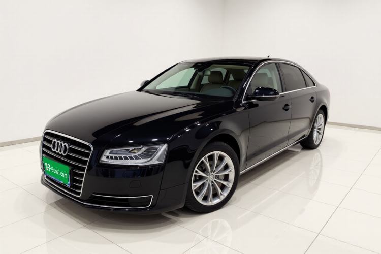 Audi A8 2016 A8L 45 TFSI quattro Luxury Edition usata Guazi used car, China used car export, Used car for sale, Used  cars, Cheapest cars for sale