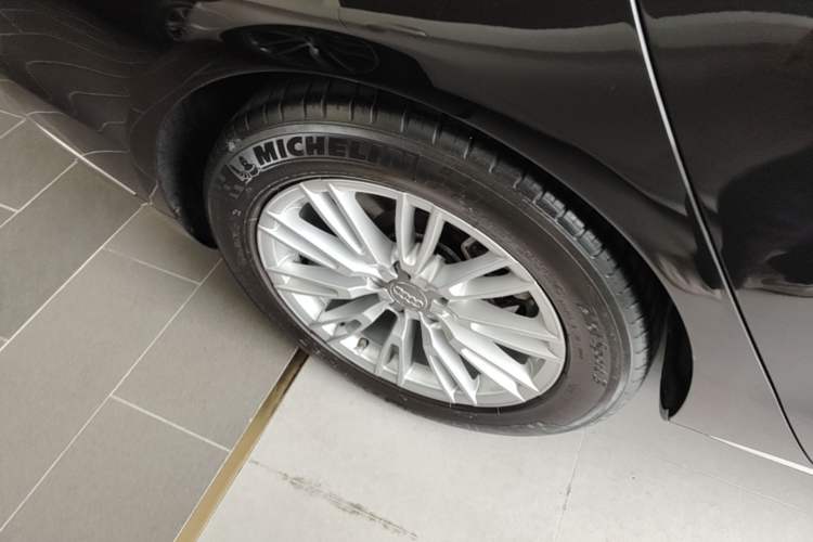 Used Audi A8 2016 A8L 30 FSI Comfort Model Exterior 5