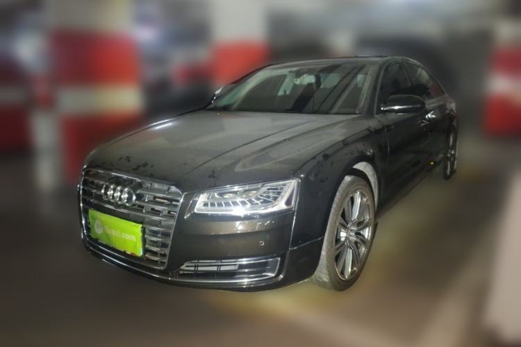 Used Audi A8 2016 A8L 45 TFSI quattro Fashion Edition Guazi used car, China used car export, Used car for sale, Used  cars, Cheapest cars for sale
