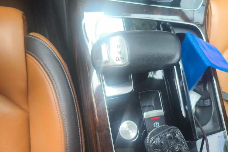 Used Audi A8 2016 A8L 45 TFSI quattro Fashion Edition Gear Lever