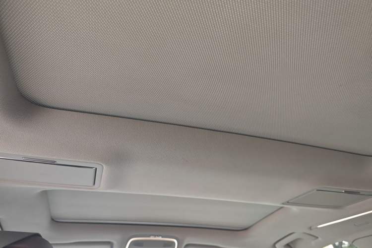 Used Audi A8 2016 A8L 45 TFSI quattro Luxury Edition Headliner