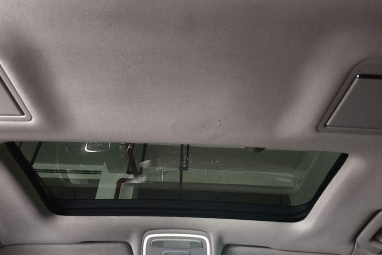 Used Audi A8 2016 A8L 45 TFSI quattro Luxury Edition Headliner