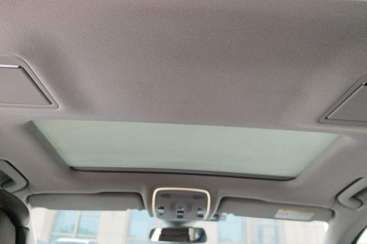 Used Audi A8 2016 A8L 45 TFSI quattro Luxury Edition Headliner