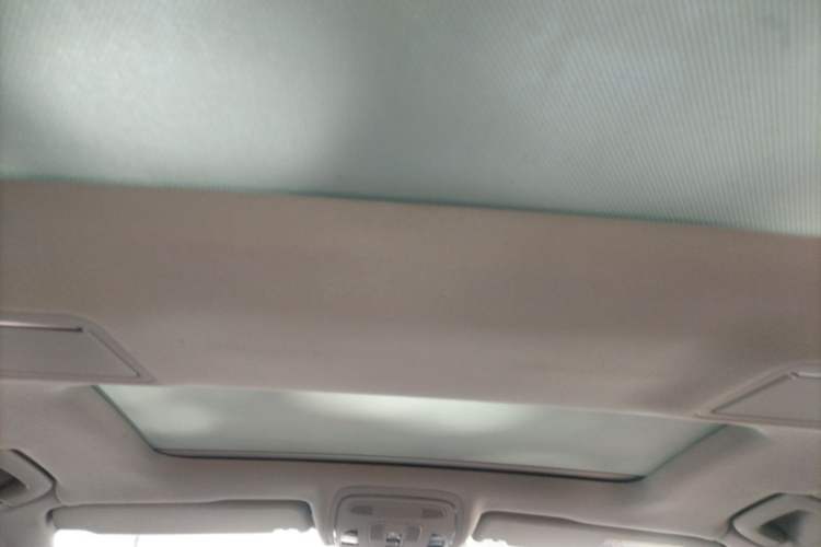 Used Audi A8 2016 A8L 45 TFSI quattro Luxury Edition Headliner