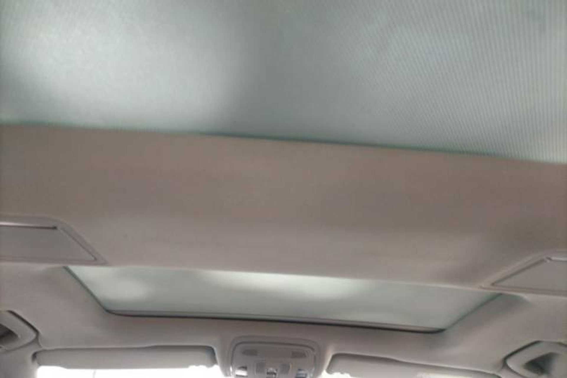 Used Audi A8 2016 A8L 45 TFSI quattro Luxury Edition Headliner