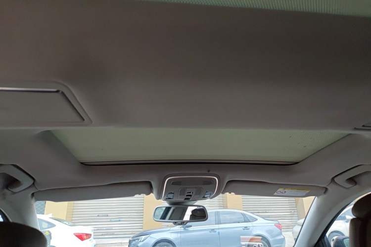 Used Audi A8 2016 A8L 45 TFSI quattro Luxury Edition Headliner
