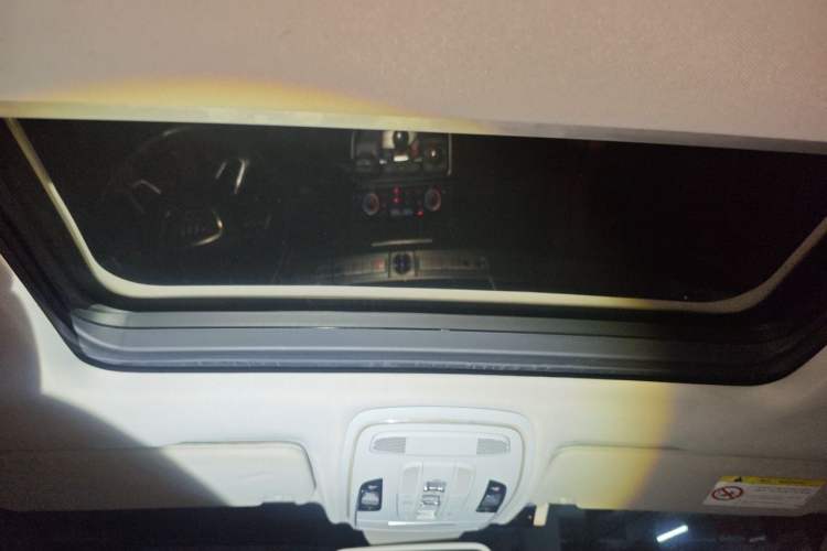 Used Audi A8 2016 A8L 45 TFSI quattro Fashion Edition Headliner