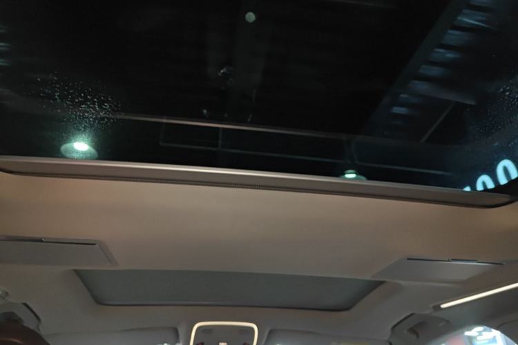 Used Audi A8 2016 A8L 45 TFSI quattro Luxury Edition Headliner