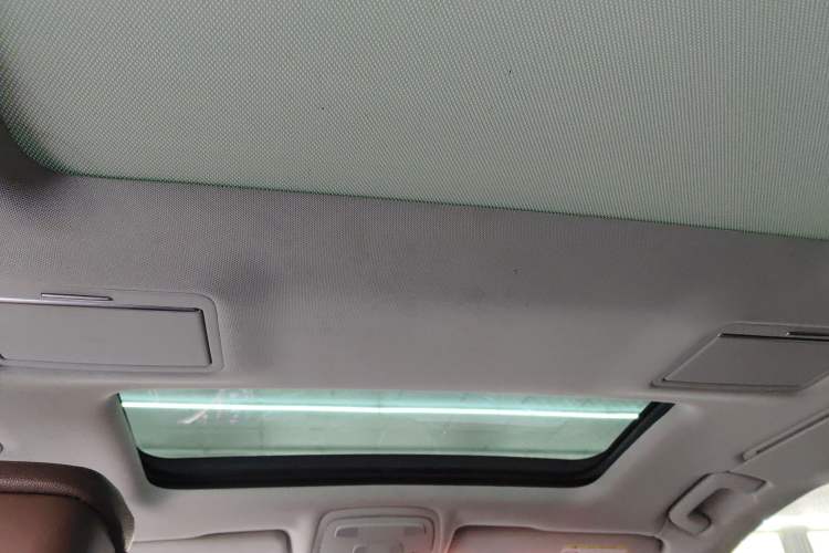 Used Audi A8 2016 A8L 45 TFSI quattro Fashion Edition Headliner