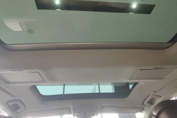 Used Audi A8 2016 A8L 45 TFSI quattro Luxury Edition Headliner