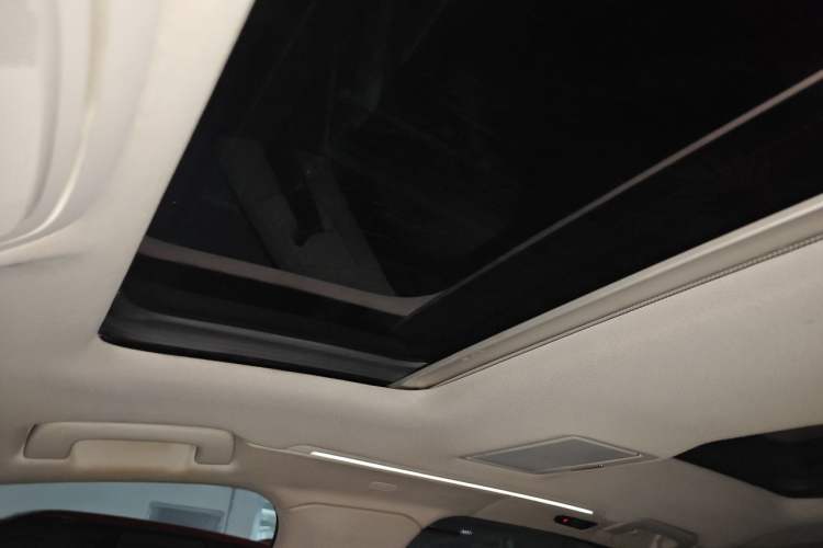 Used Audi A8 2016 A8L 45 TFSI quattro Fashion Edition Headliner