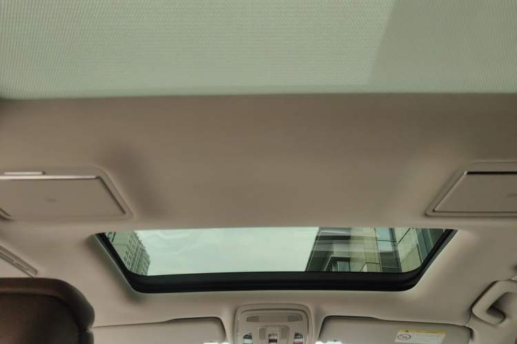 Used Audi A8 2016 A8L 45 TFSI quattro Fashion Edition Headliner
