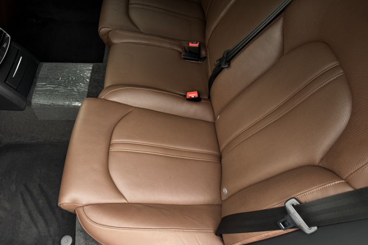 Used Audi A8 2016 A8L 45 TFSI quattro Luxury Edition Interior 6