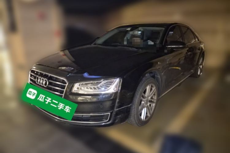 Used Audi A8 2016 A8L 45 TFSI quattro Comfort model Guazi used car, China used car export, Used car for sale, Used  cars, Cheapest cars for sale